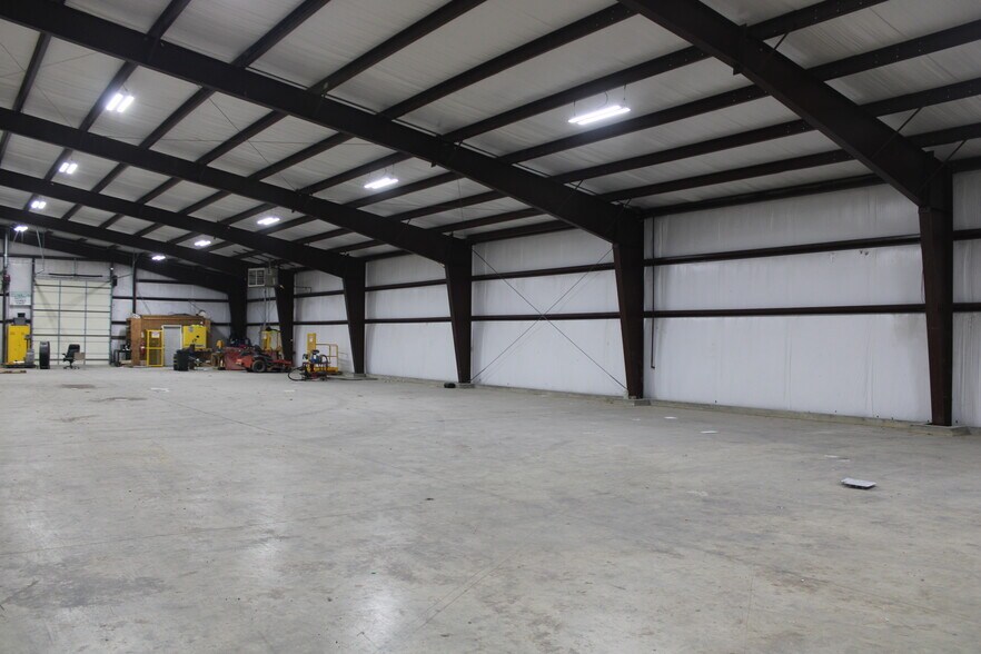 More Photos Of 3608 Highway 1 S, Forrest City Specialty For Sale