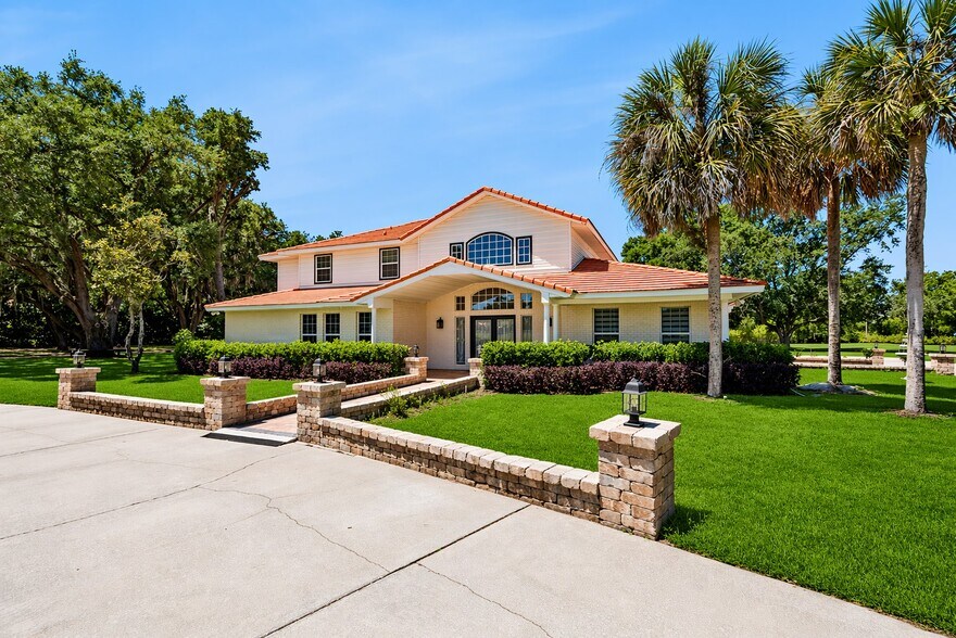 Primary Photo Of 1498 Markham Woods Rd, Longwood Flex For Sale