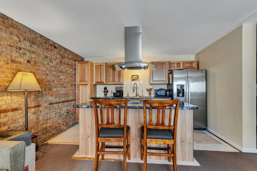 More Photos Of 200 E State 28 Hwy, Morris Hospitality For Sale