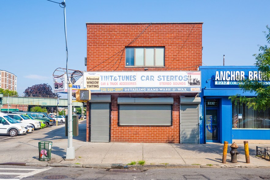 More Photos Of 1789 84th St, Brooklyn Warehouse For Sale