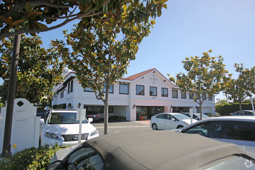 More Photos Of 3220 Sepulveda Blvd, Torrance Medical For Lease