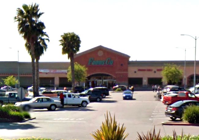 More Photos Of 1323-1465 S Broadway, Santa Maria Freestanding For Lease