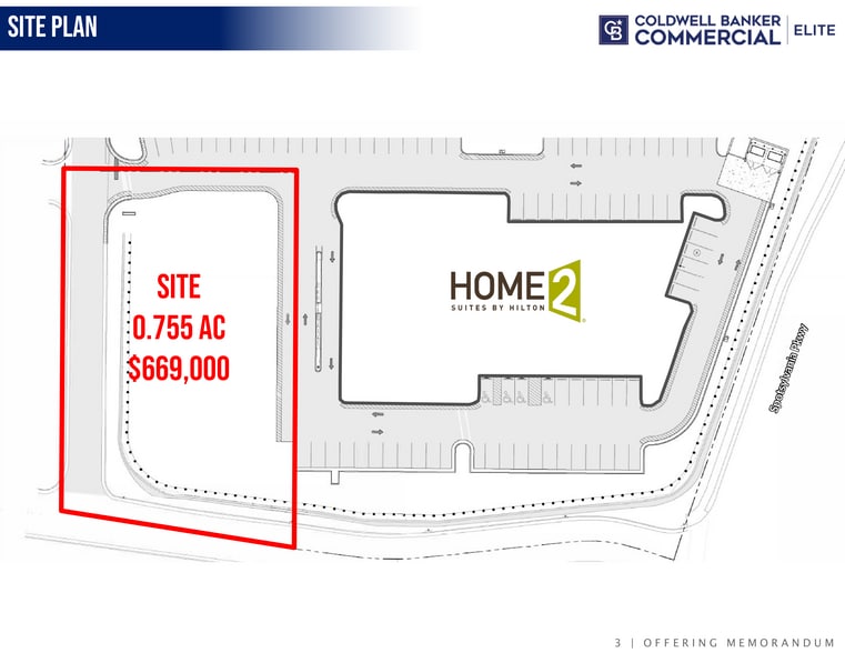 More Photos Of 9905 Patriot Hwy, Fredericksburg Land For Sale