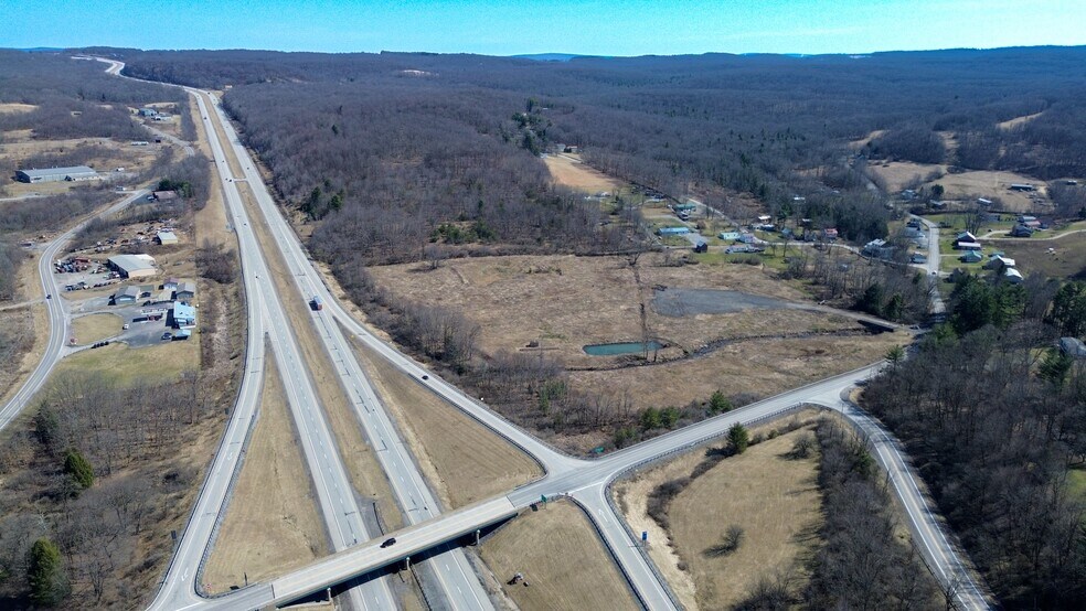 More Photos Of TBD Hazelton Road, Hazelton Land For Sale