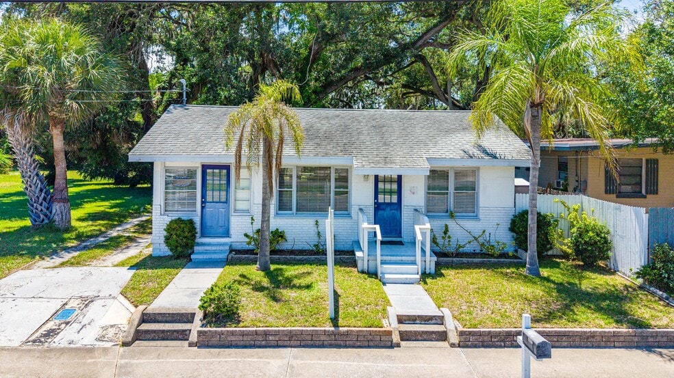 Primary Photo Of 5014 S Ridgewood Ave, Port Orange Office For Sale