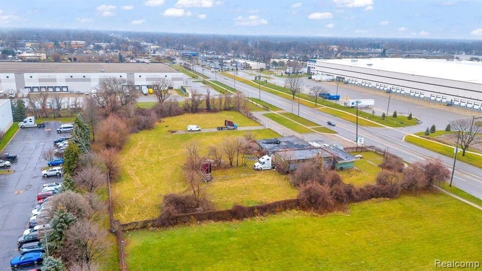 More Photos Of 24500 Dequindre Rd, Warren Garden Center For Sale
