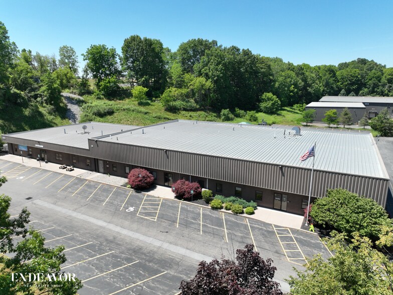 More Photos Of 615 Fishers Run, Victor Office For Sale