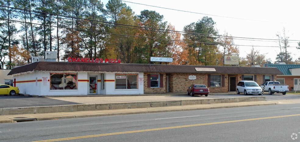 Primary Photo Of 307-311 Johnstown Rd, Chesapeake Storefront Retail Office For Sale