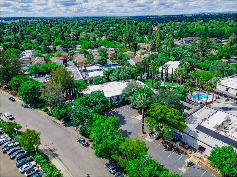 More Photos Of 4100 Chiles Rd, Davis Hotel For Sale