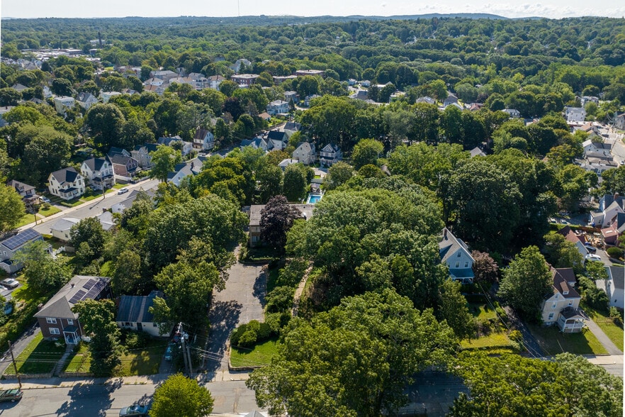 More Photos Of 113 Central Ave, Hyde Park Skilled Nursing Facility For Lease