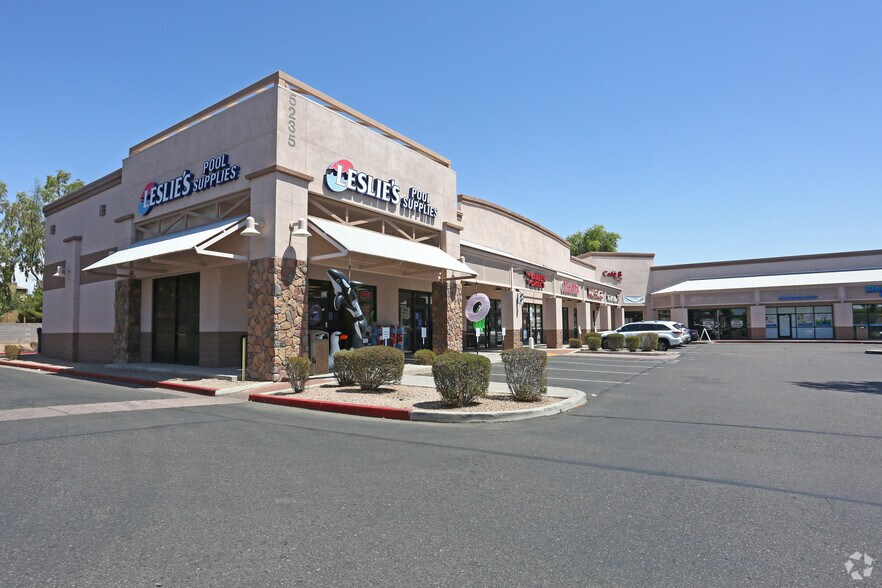 More Photos Of 5225-5235 E Southern Ave, Mesa Freestanding For Lease