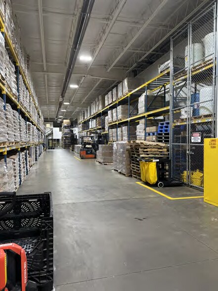 More Photos Of 2205 6th Ave S, Clear Lake Food Processing For Lease