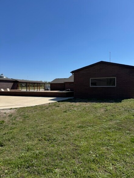 More Photos Of 3496 SW 100th St, Augusta Land For Sale