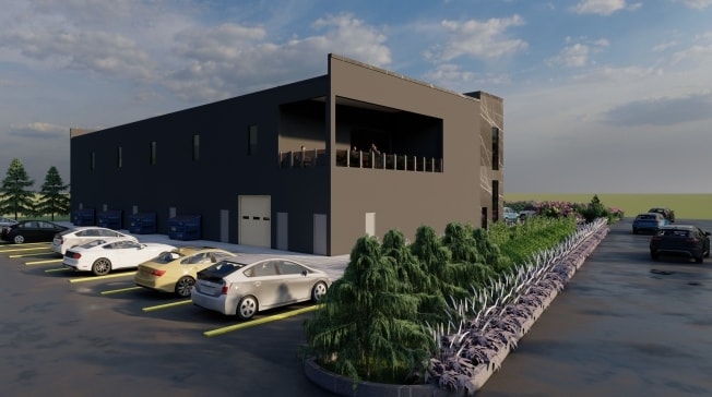 More Photos Of 3223 W Grand Pky Frontage N, Katy General Retail For Lease