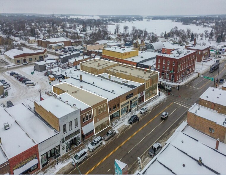 More Photos Of , Sauk Centre General Retail For Sale