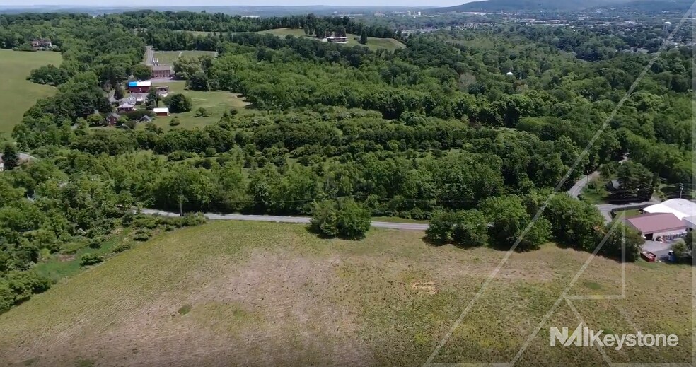 More Photos Of 1067 W Leesport Rd, Leesport Industrial For Lease