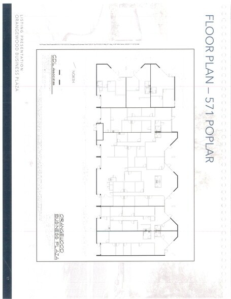 More Photos Of 1717-1745 W Orangewood Ave, Orange Office For Sale