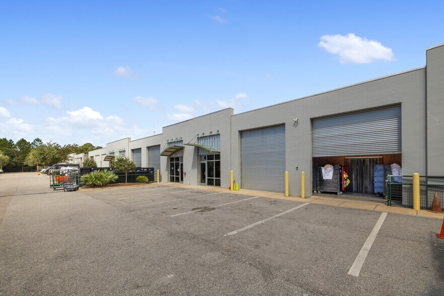 More Photos Of 790 N Highway 393, Santa Rosa Beach Warehouse For Lease