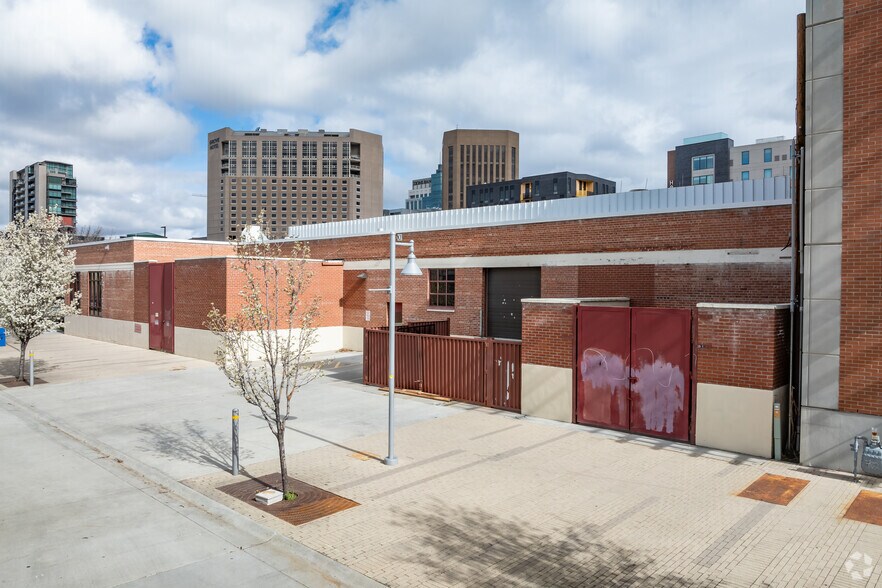 More Photos Of 521 W Front St, Boise Office For Lease