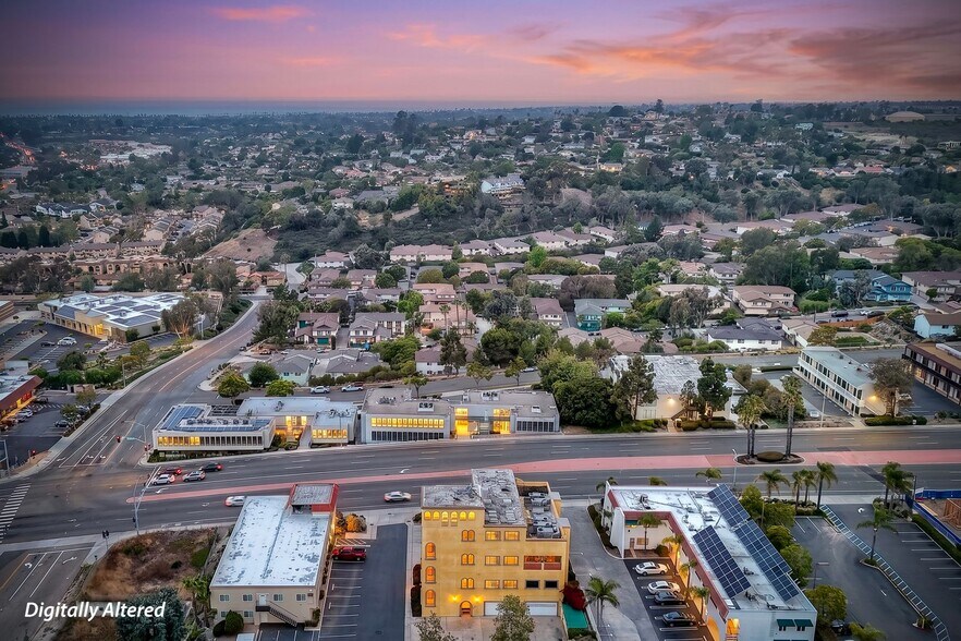 More Photos Of 2180 S El Camino Real, Oceanside Office For Sale