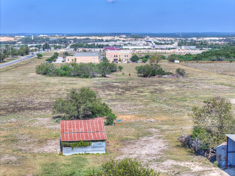 Primary Photo Of 8060 FM482, New Braunfels Land For Sale