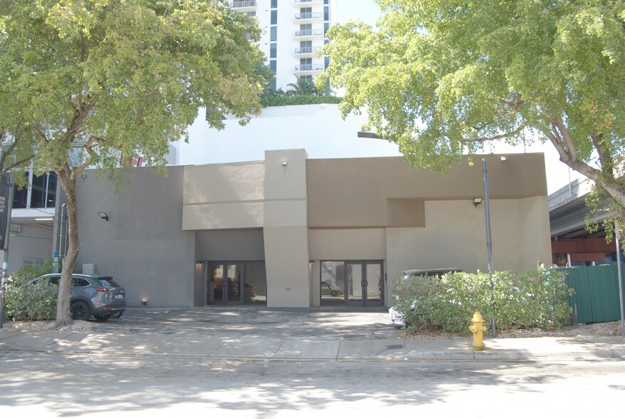 Primary Photo Of 3630 NE 1st Ct, Miami Storefront For Lease