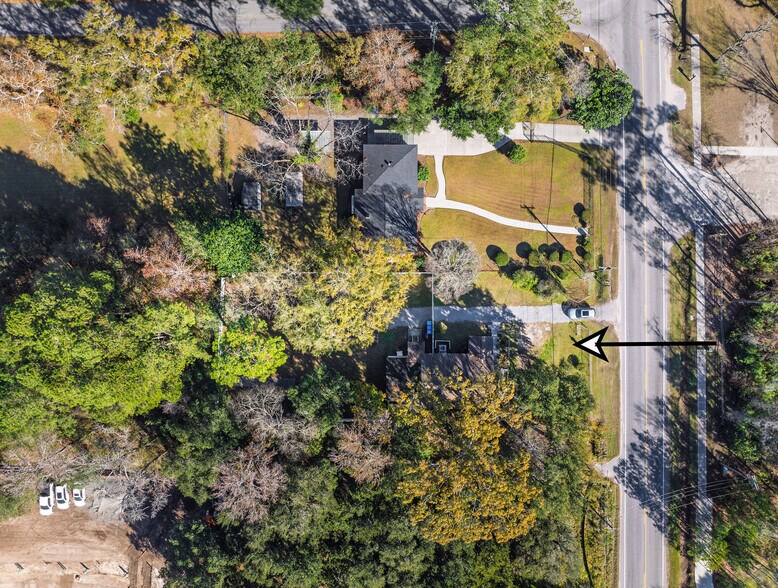 More Photos Of 3014 Maybank Hwy, Johns Island Medical For Sale