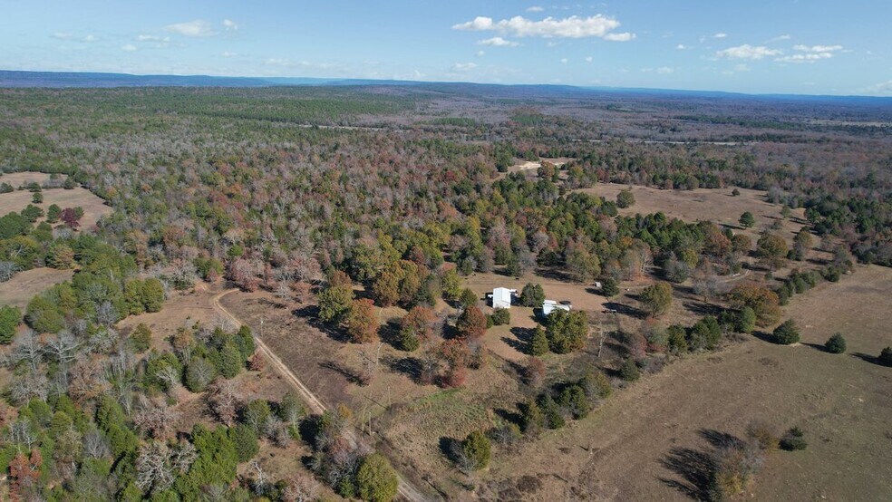 More Photos Of 190202 N 4130 Rd, Antlers Land For Sale