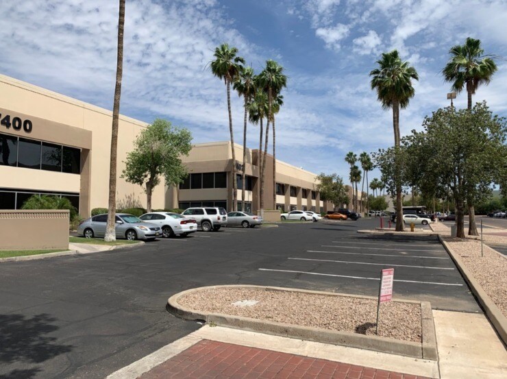 More Photos Of 7400 W Detroit St, Chandler Unknown For Lease