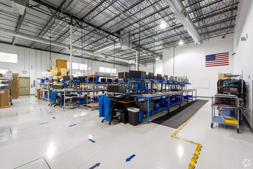 Photo of 1st Floor Ste 406