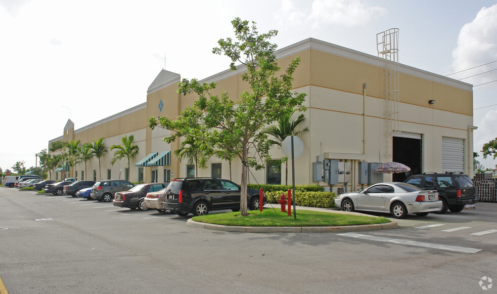 Primary Photo Of 913-919 NW 31st Ave, Pompano Beach Service For Sale