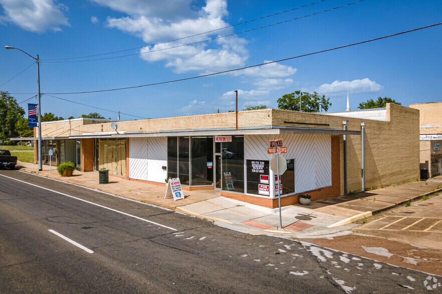 500 N Washington Ave  