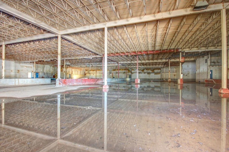 More Photos Of 2475 E US Highway 36, Newman Warehouse For Sale