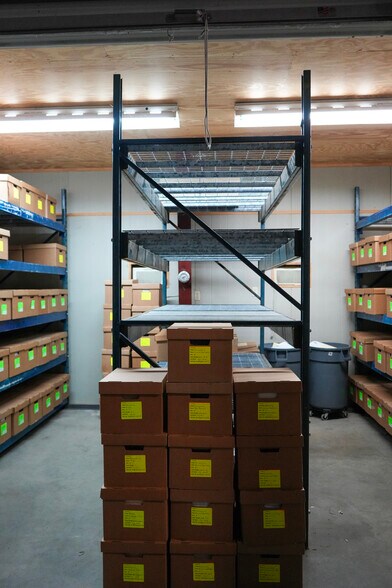 More Photos Of 3427 GA Highway 297, Vidalia Industrial For Sale