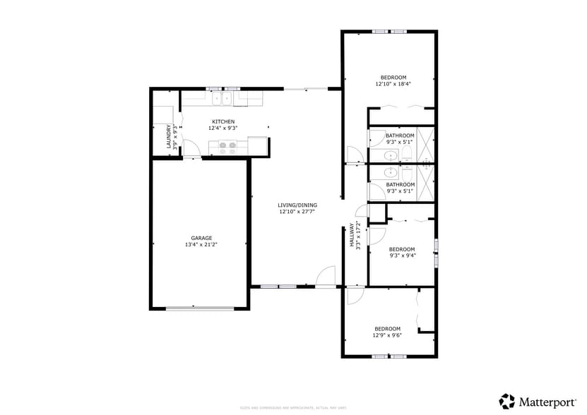 More Photos Of 402 E Washington St, Carlton Multifamily For Sale