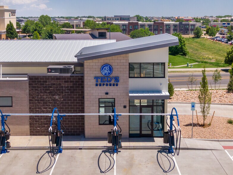 More Photos Of 2501 46th Ave, Greeley Carwash For Sale