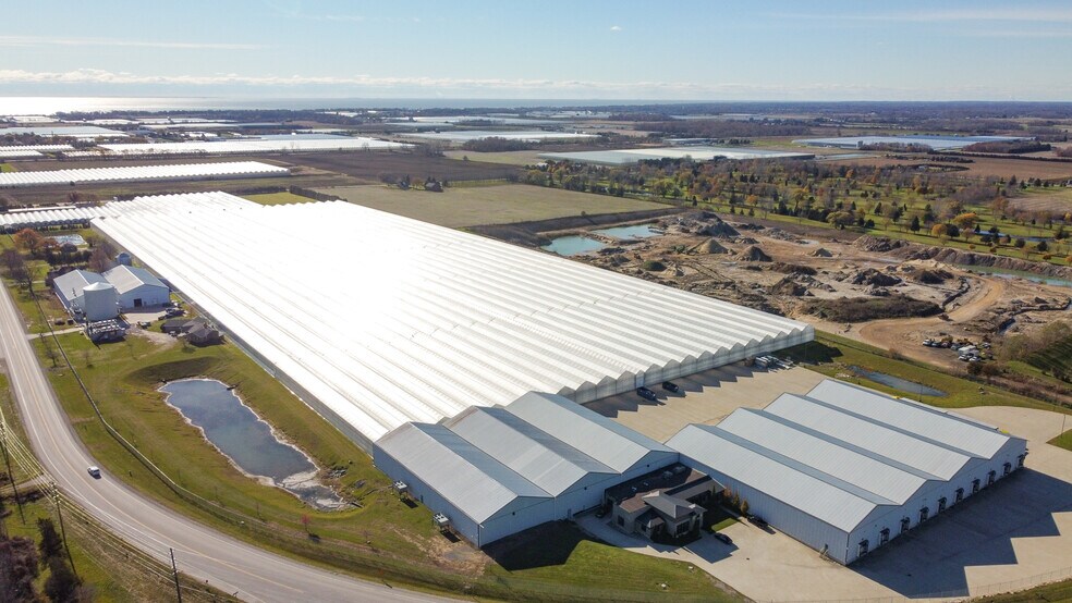 More Photos Of 1506, 1508 1526 County Rd, Kingsville Specialty For Sale