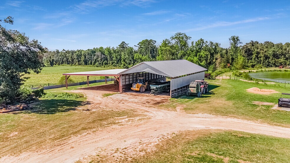 More Photos Of 1110 US Highway 280 W, Reidsville Specialty For Sale