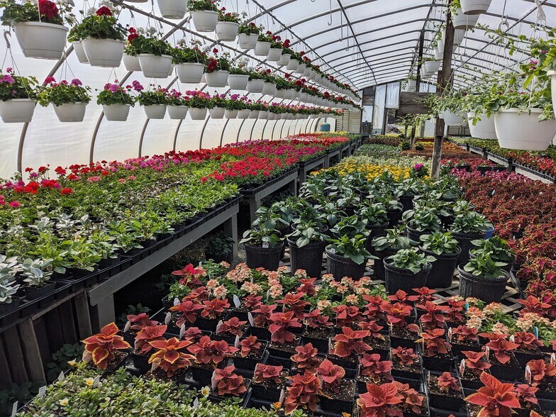 More Photos Of 73 Little York Rd, Warwick Garden Center For Sale