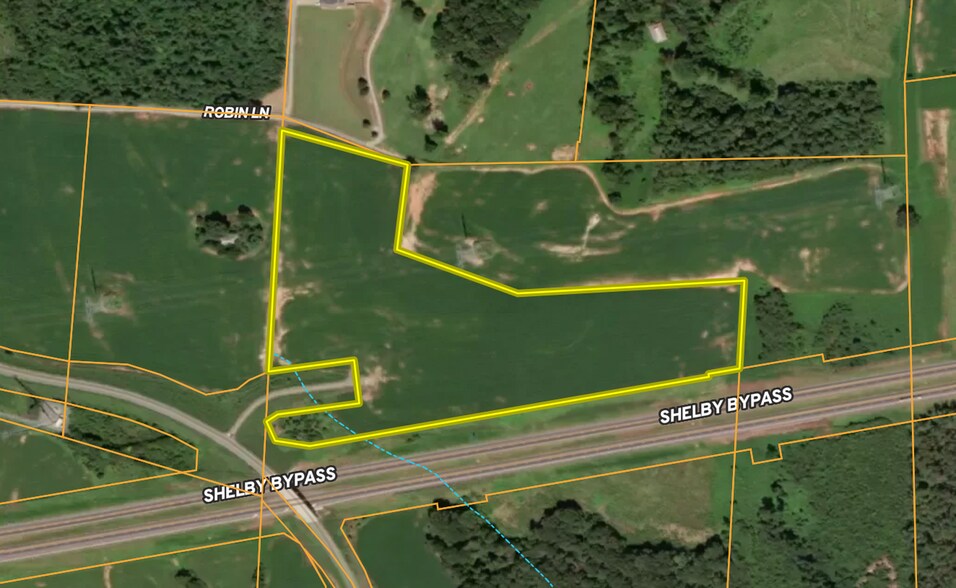 More Photos Of 128 Westlee St, Shelby Land For Sale