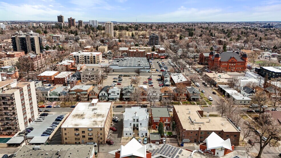 More Photos Of 937-939 Ogden St, Denver Apartments For Sale