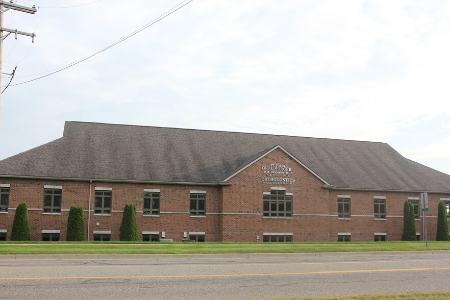 More Photos Of 1501 Waterford Pky, Saint Johns Medical For Lease