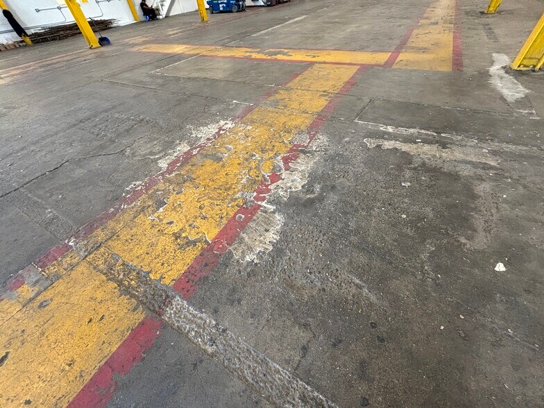 More Photos Of 3850 Santa Fe Ave, Vernon Manufacturing For Lease