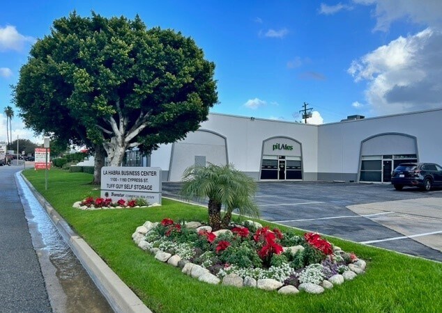 More Photos Of 1020-1030 S Cypress St, La Habra Unknown For Lease