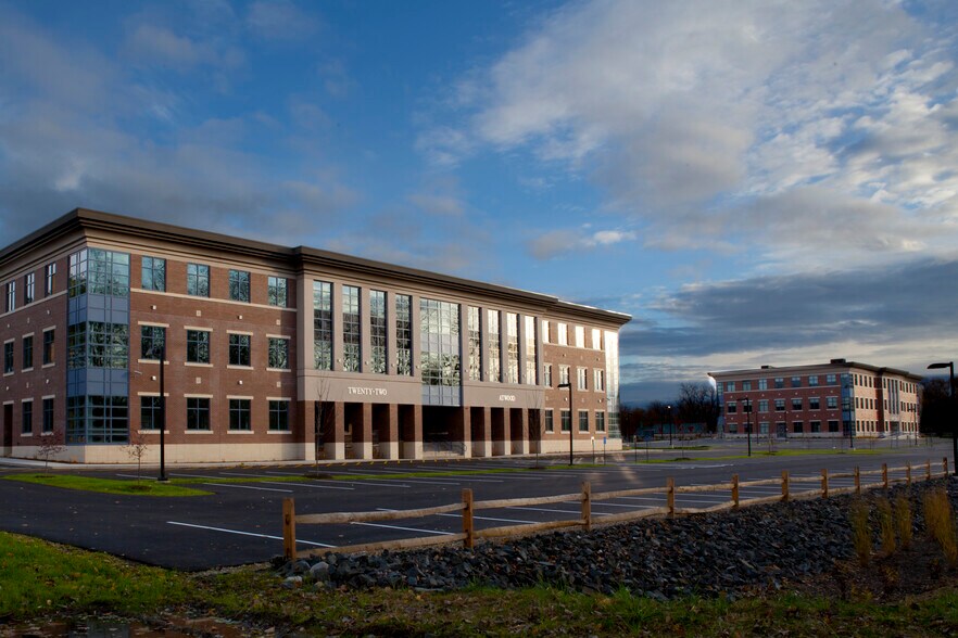 More Photos Of 33 Atwood dr, Northampton Office For Lease