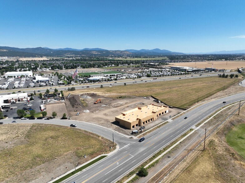 More Photos Of 19601 E Appleway Ave, Liberty Lake Storefront Retail Office For Lease