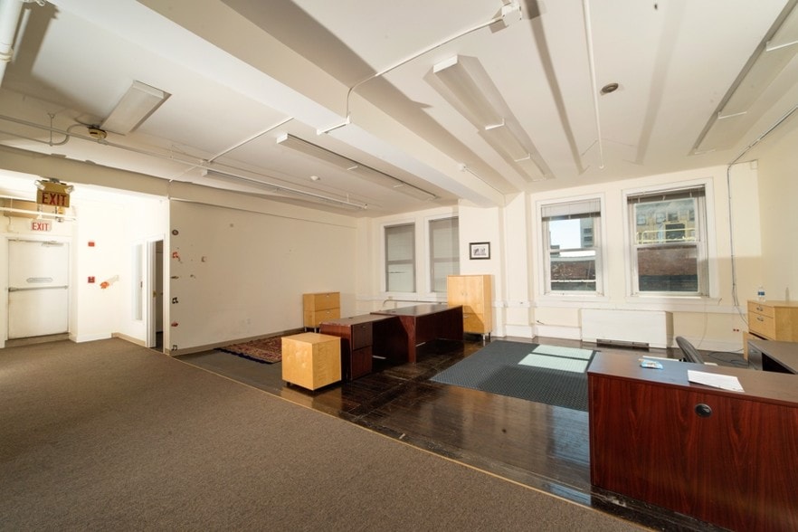 More Photos Of 129 Church St, New Haven Office Residential For Lease