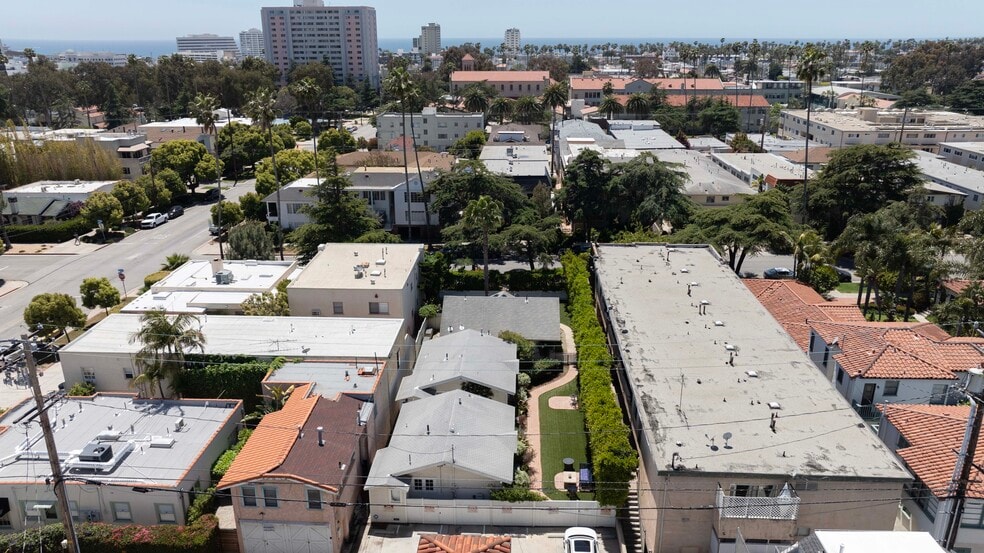 More Photos Of 1047 9th St, Santa Monica Apartments For Sale