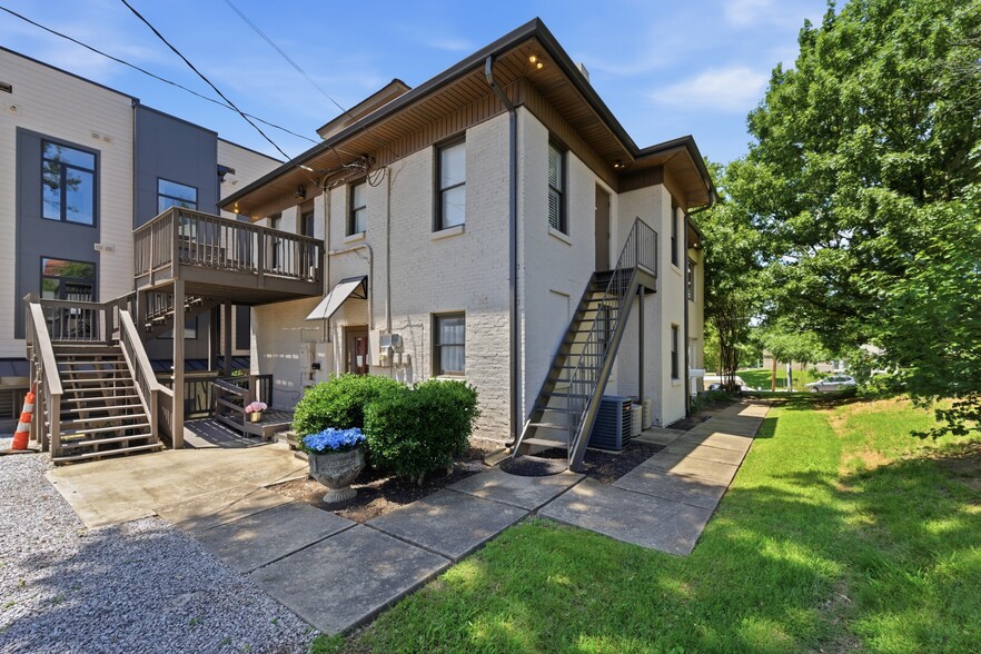 More Photos Of 203 N 11th St, Nashville Storefront Retail Office For Sale