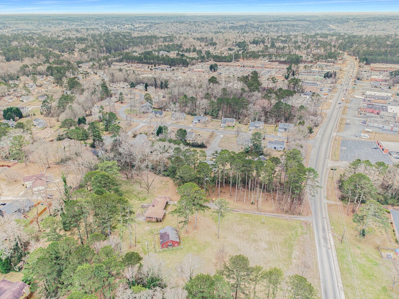 More Photos Of 3496 Wesley Chapel Rd, Decatur Land For Sale